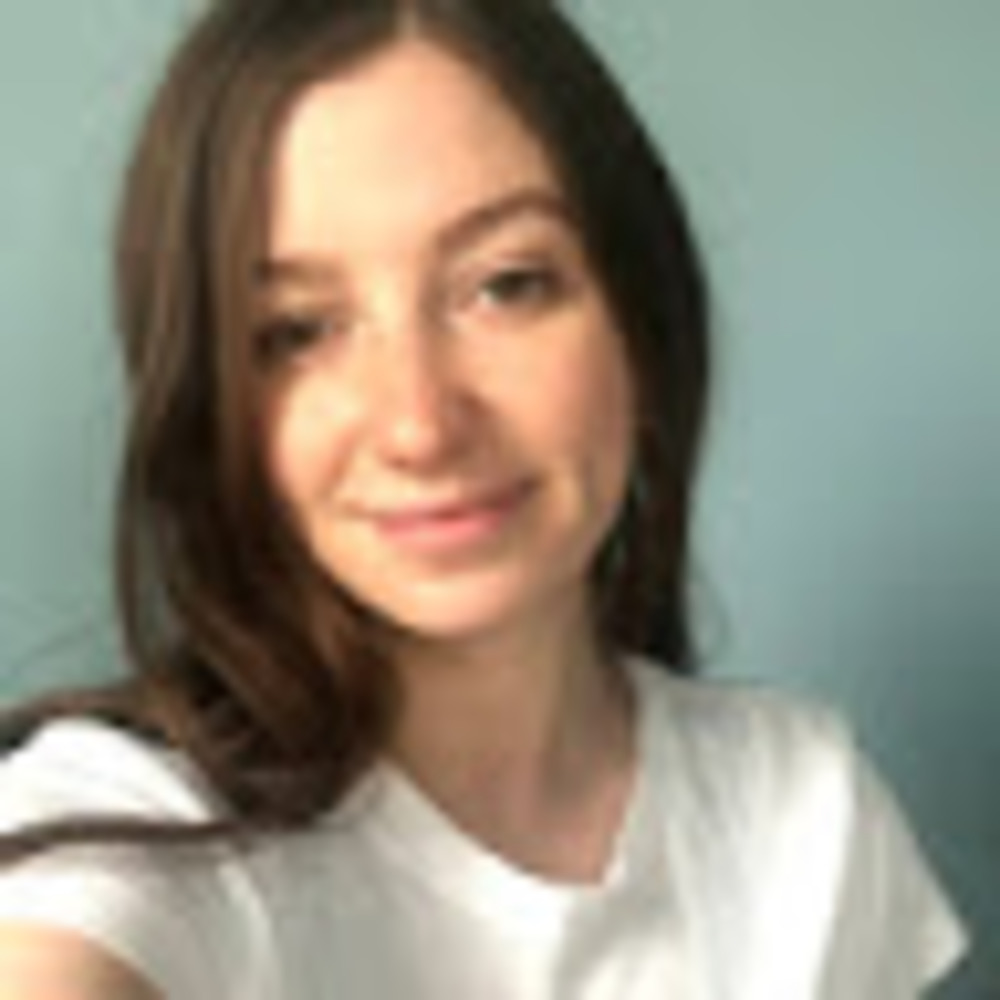 Meet your Posher, Leslie